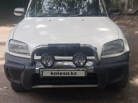 Toyota RAV4 1996 года за 2 600 000 тг. в Алматы