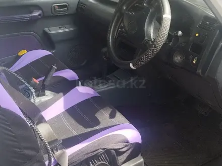 Toyota RAV4 1996 года за 2 600 000 тг. в Алматы – фото 5