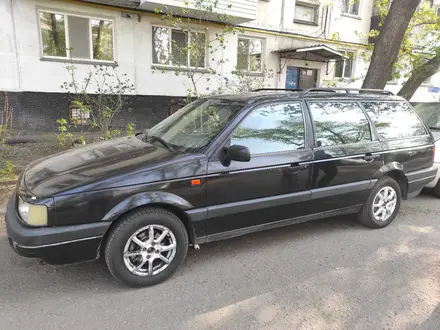 Volkswagen Passat 1991 года за 1 400 000 тг. в Петропавловск