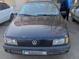 Volkswagen Passat 1991 годаүшін1 400 000 тг. в Петропавловск – фото 4