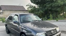 Volkswagen Vento 1993 года за 750 000 тг. в Тараз – фото 2