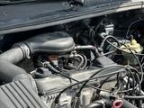 Volkswagen Vento 1993 года за 750 000 тг. в Тараз – фото 3
