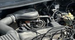 Volkswagen Vento 1993 года за 750 000 тг. в Тараз – фото 3
