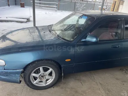 Mazda Cronos 1993 года за 1 200 000 тг. в Алматы – фото 3