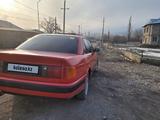 Audi 100 1991 годаfor1 750 000 тг. в Кентау