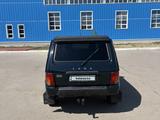 ВАЗ (Lada) Lada 2131 (5-ти дверный) 2021 года за 5 600 000 тг. в Усть-Каменогорск – фото 4