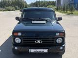 ВАЗ (Lada) Lada 2131 (5-ти дверный) 2021 года за 5 600 000 тг. в Усть-Каменогорск