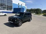 ВАЗ (Lada) Lada 2131 (5-ти дверный) 2021 года за 5 600 000 тг. в Усть-Каменогорск – фото 3