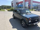 ВАЗ (Lada) Lada 2131 (5-ти дверный) 2021 года за 5 600 000 тг. в Усть-Каменогорск – фото 2