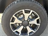 ВАЗ (Lada) Lada 2131 (5-ти дверный) 2021 года за 5 600 000 тг. в Усть-Каменогорск – фото 5