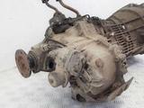 Механика мотор коробка на исузу трупер 3.2л.6vd1.4ze1 (опель/монтерей/биг) за 150 000 тг. в Алматы – фото 4