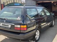 Volkswagen Passat 1992 годаүшін2 000 000 тг. в Усть-Каменогорск