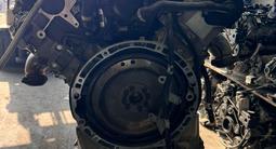 Двигатель Mercedes M272 3.5 KE A272 С УСТАНОВКОЙ В !үшін174 500 тг. в Алматы – фото 2