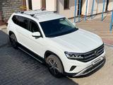 Volkswagen Teramont 2021 годаүшін23 000 000 тг. в Алматы