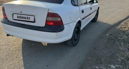 Opel Vectra 1997 годаfor450 000 тг. в Атырау – фото 2