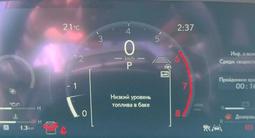 Lexus GX 550 Overtrail Bi Tone 2026 года за 60 290 000 тг. в Актобе – фото 4