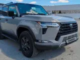 Lexus GX 550 Overtrail Bi Tone 2026 года за 68 890 000 тг. в Актобе