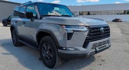 Lexus GX 550 Overtrail Bi Tone 2026 года за 60 290 000 тг. в Актобе