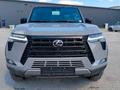 Lexus GX 550 Overtrail Bi Tone 2026 года за 60 290 000 тг. в Актобе – фото 2