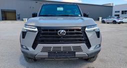 Lexus GX 550 Overtrail Bi Tone 2026 года за 60 290 000 тг. в Актобе – фото 2