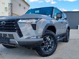 Lexus GX 550 Overtrail Bi Tone 2026 годаүшін60 290 000 тг. в Актобе – фото 3