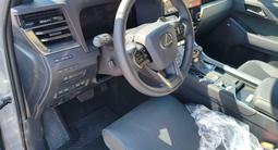 Lexus GX 550 Overtrail Bi Tone 2026 года за 60 290 000 тг. в Актобе – фото 5
