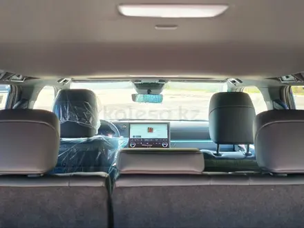 Lexus GX 550 Overtrail Bi Tone 2026 года за 60 290 000 тг. в Актобе – фото 8