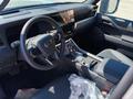 Lexus GX 550 Overtrail Bi Tone 2026 года за 60 290 000 тг. в Актобе – фото 12