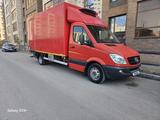 Mercedes-Benz Sprinter 2011 годаүшін13 990 000 тг. в Астана