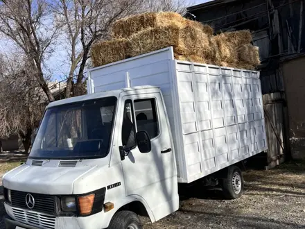 Mercedes-Benz  408D 1993 года за 3 500 000 тг. в Карабулак – фото 3