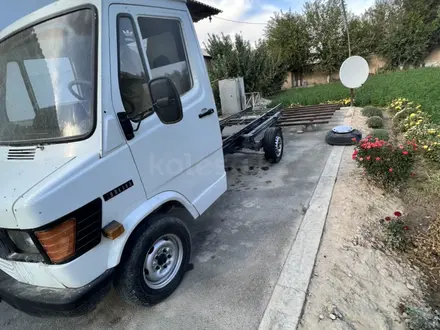 Mercedes-Benz  408D 1993 года за 3 500 000 тг. в Карабулак – фото 6