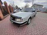 Audi 100 1993 года за 2 800 000 тг. в Павлодар – фото 2