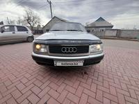 Audi 100 1993 годаүшін2 800 000 тг. в Павлодар