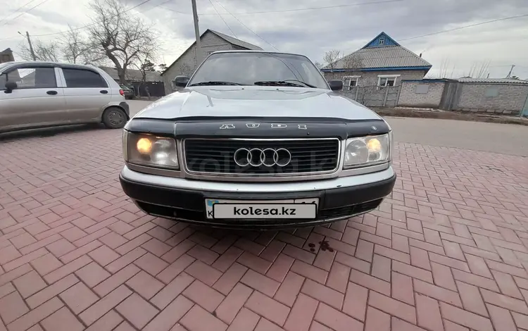 Audi 100 1993 года за 3 000 000 тг. в Павлодар