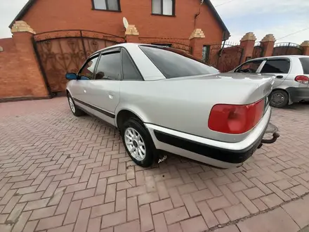 Audi 100 1993 года за 2 800 000 тг. в Павлодар – фото 7