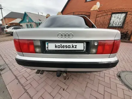 Audi 100 1993 года за 2 800 000 тг. в Павлодар – фото 8