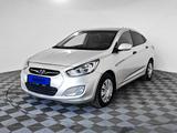 Hyundai Accent 2013 годаүшін3 990 000 тг. в Павлодар