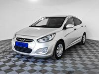 Hyundai Accent 2013 годаүшін4 290 000 тг. в Павлодар