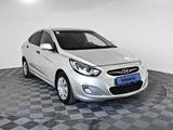 Hyundai Accent 2013 года за 4 290 000 тг. в Павлодар – фото 3