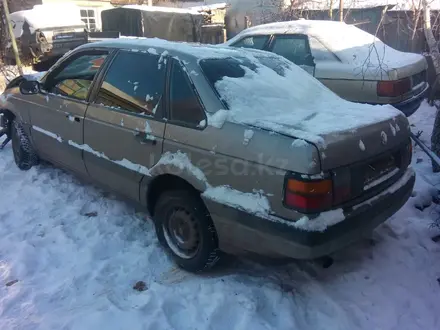 Volkswagen Passat 1990 года за 111 111 тг. в Павлодар