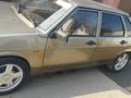 ВАЗ (Lada) 21099 2000 годаfor1 100 000 тг. в Тараз – фото 5