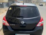 Nissan Tiida 2010 года за 2 900 000 тг. в Актау – фото 3