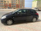 Nissan Tiida 2010 года за 2 900 000 тг. в Актау – фото 2