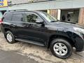 Toyota Land Cruiser Prado 2016 годаүшін17 500 000 тг. в Алматы – фото 3