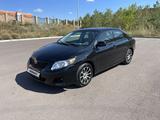 Toyota Corolla 2008 годаүшін4 600 000 тг. в Караганда – фото 3