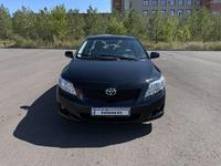 Toyota Corolla 2008 годаүшін4 600 000 тг. в Караганда