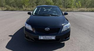 Toyota Corolla 2008 года за 4 600 000 тг. в Караганда