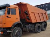 КамАЗ  65115 2016 года за 10 000 000 тг. в Атырау