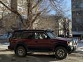 Mitsubishi Pajero 1994 годаfor2 100 000 тг. в Тараз – фото 3