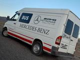 Mercedes-Benz Sprinter 1997 годаүшін4 500 000 тг. в Алматы – фото 3